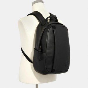 COACH Edge Backpack Black NWT